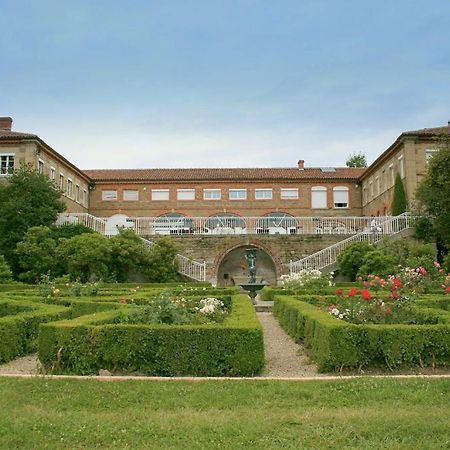 Bed and Breakfast Logis De Nantas Saint-Jean-Bonnefonds Екстер'єр фото